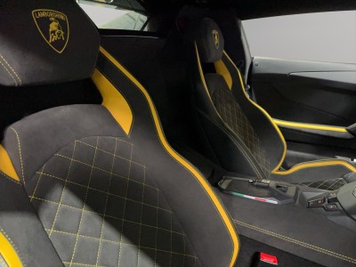 Lamborghini Aventador Lamborghini Aventador