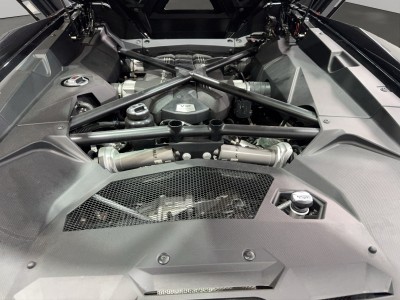 Lamborghini Aventador Lamborghini Aventador