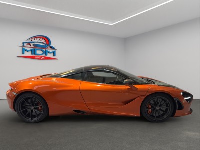Mclaren  720S