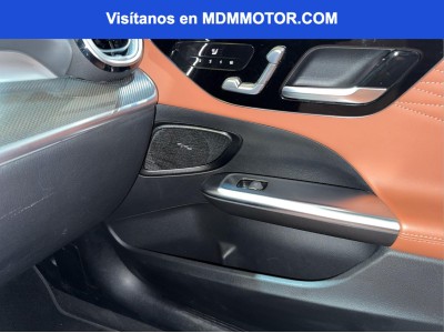 Mercedes-Benz Clase C 