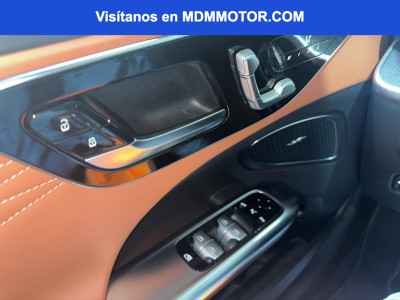 Mercedes-Benz Clase C 