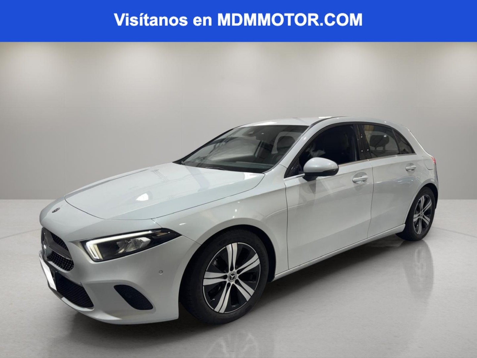 MERCEDES-BENZ Clase A