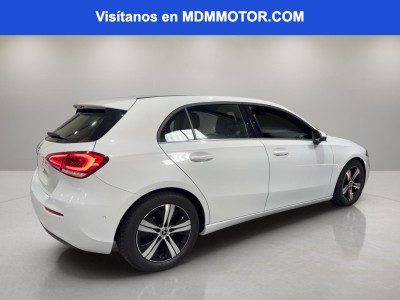 MERCEDES-BENZ Clase A