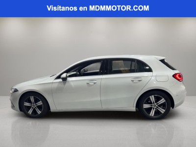 MERCEDES-BENZ Clase A