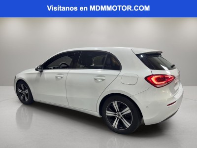 MERCEDES-BENZ Clase A