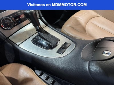 Mercedes Clase CLK 