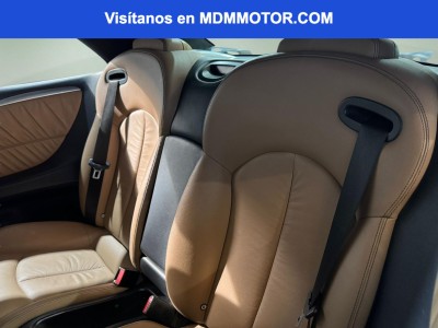 Mercedes Clase CLK 