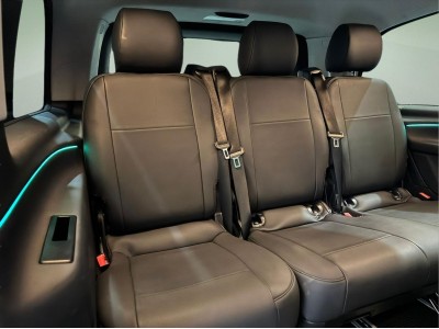 Mercedes Clase v Mercedes Clase v