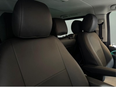 Mercedes Clase v Mercedes Clase v