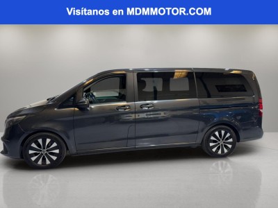 Mercedes Clase v Mercedes Clase v