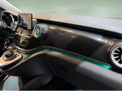 Mercedes Clase v Mercedes Clase v