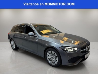 Mercedes Clase C
