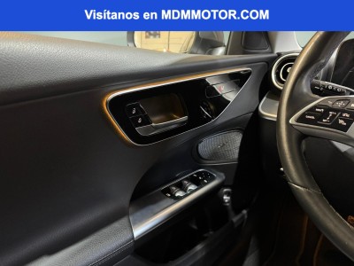 Mercedes Clase C