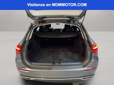 Mercedes Clase C