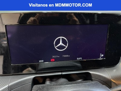 Mercedes Clase C