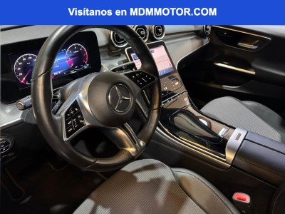 Mercedes Clase C
