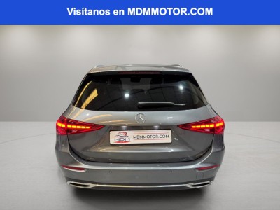 Mercedes Clase C