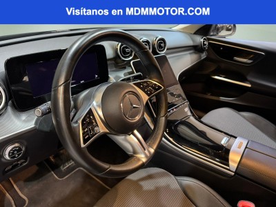 Mercedes Clase C