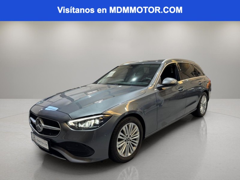 Mercedes Clase C
