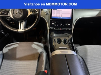 Mercedes Clase C