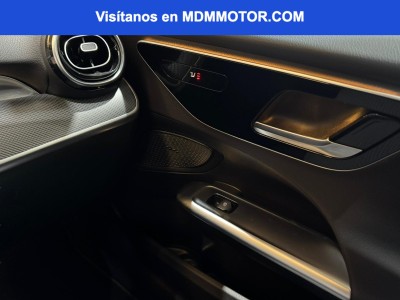 Mercedes Clase C