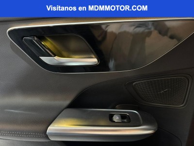 Mercedes Clase C