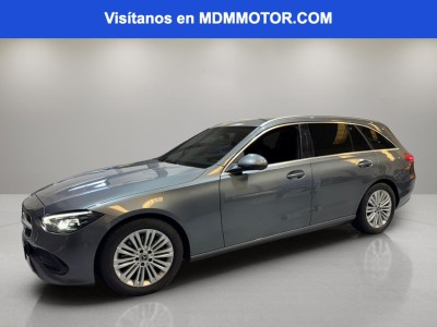 Mercedes Clase C