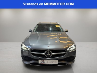 Mercedes Clase C