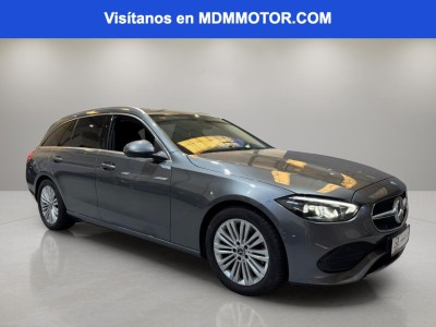 Mercedes Clase C