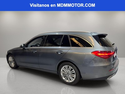Mercedes Clase C
