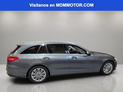 Mercedes Clase C
