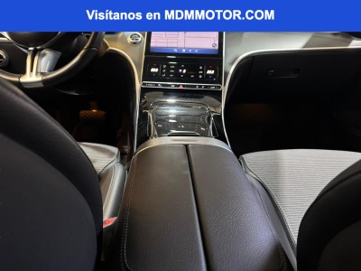 Mercedes Clase C