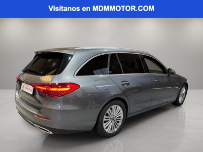Mercedes Clase C