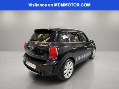 Mini COUNTRYMAN Mini COUNTRYMAN