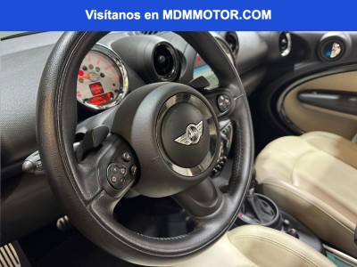 Mini COUNTRYMAN Mini COUNTRYMAN
