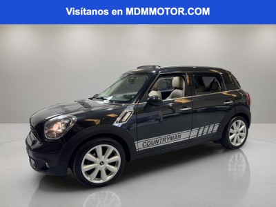 Mini COUNTRYMAN Mini COUNTRYMAN