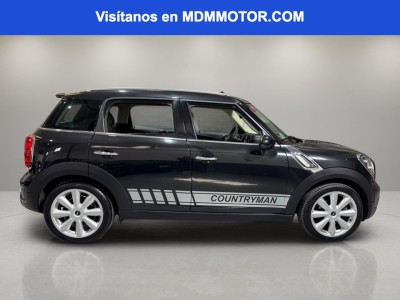 Mini COUNTRYMAN Mini COUNTRYMAN