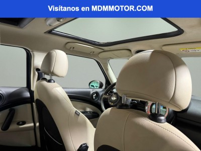 Mini COUNTRYMAN Mini COUNTRYMAN