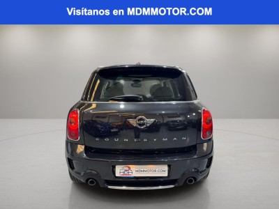 Mini COUNTRYMAN Mini COUNTRYMAN