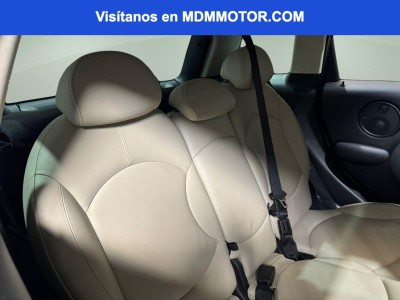 Mini COUNTRYMAN Mini COUNTRYMAN