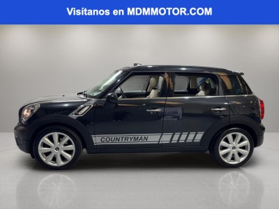 Mini COUNTRYMAN Mini COUNTRYMAN