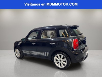 Mini COUNTRYMAN Mini COUNTRYMAN