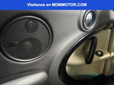 Mini COUNTRYMAN Mini COUNTRYMAN