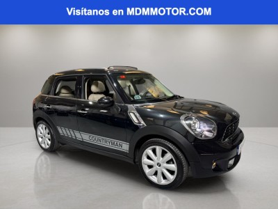 Mini COUNTRYMAN Mini COUNTRYMAN