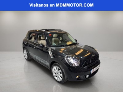 Mini COUNTRYMAN Mini COUNTRYMAN