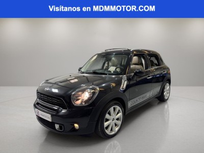 Mini COUNTRYMAN Mini COUNTRYMAN