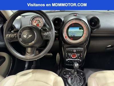 Mini COUNTRYMAN Mini COUNTRYMAN
