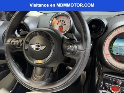 Mini COUNTRYMAN Mini COUNTRYMAN