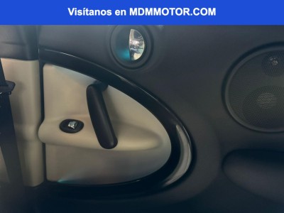 Mini COUNTRYMAN Mini COUNTRYMAN