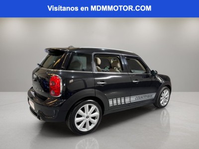 Mini COUNTRYMAN Mini COUNTRYMAN